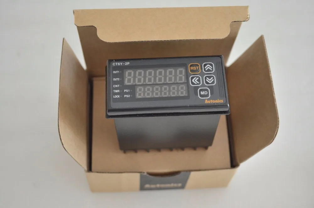 CT6Y-2P 100-240V  004