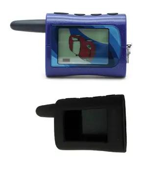 

NFLH MA car remote control, compatible with Scher-Khan Magicar A LCD remote two-way car anti-theft system