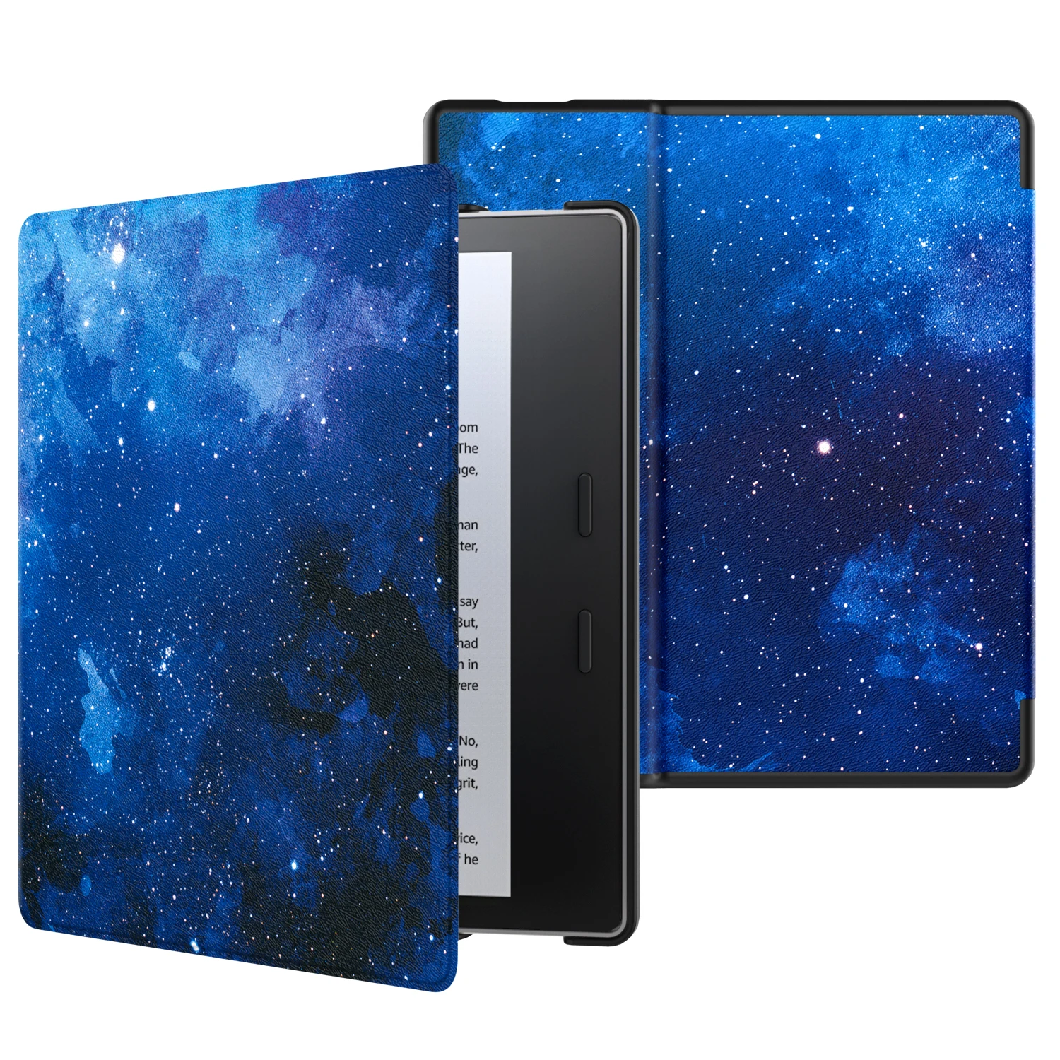 Kindle Oasis カバー付き（2017/第9世代） Kindle Oasis カバー付き（2017/第9世代） Amazon.co.jp: 7
