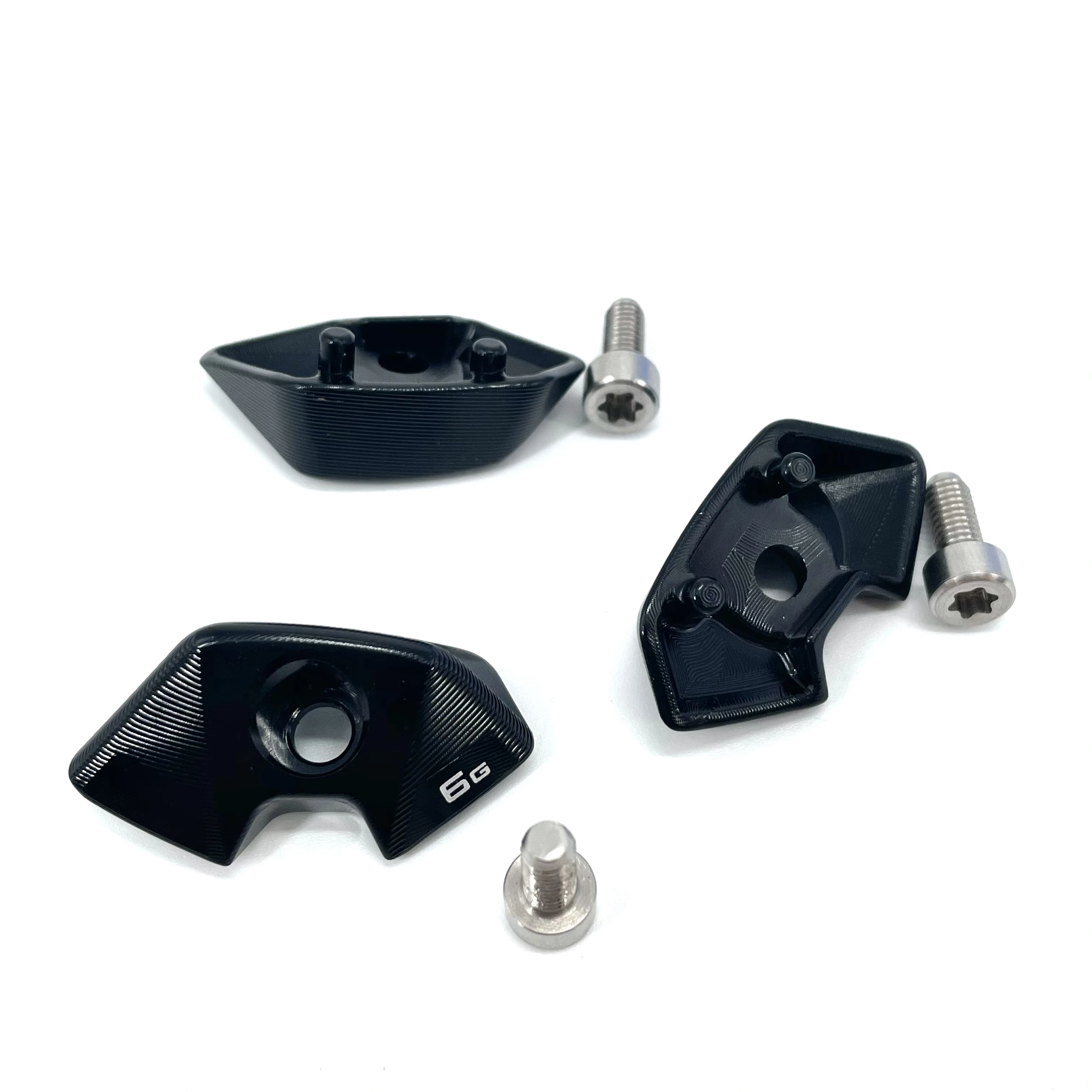 Golf Head Weight Compatible for Taylormade Sim2/Sim2 MAX/ LS Driver 6/8/12/14/16/18/20/22/24/26/28/29/30/32/33 Gram Choice One 6