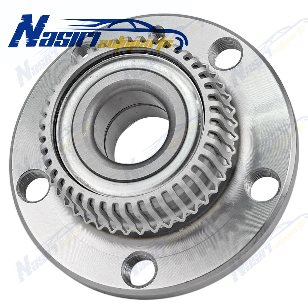 Rear Wheel Hub Bearing Assembly For Audi TT VW Beetle Jetta Golf 512012 VKBA3456 R15.20
