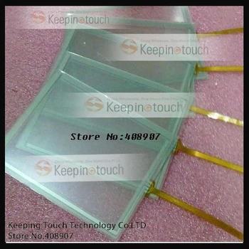 

For TP177A B Micro K-TP178 6AV6642-0AA11-0AX1 Touch Screen Digitizer