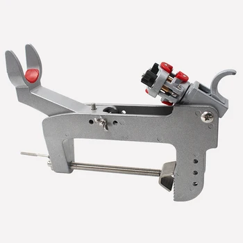 

Sea Fishing Rod Bracket Raft Rest Pole Mount Anti-corrosion Silver Compact