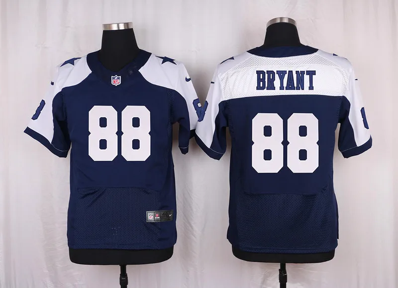 Небесно-голубой Stitiched,High quality,Dallas s Troy Aikman Tony Romo Roger Staubach Emmitt Smith Morris Claiborne for mens Jersey - Цвет: Небесно-голубой