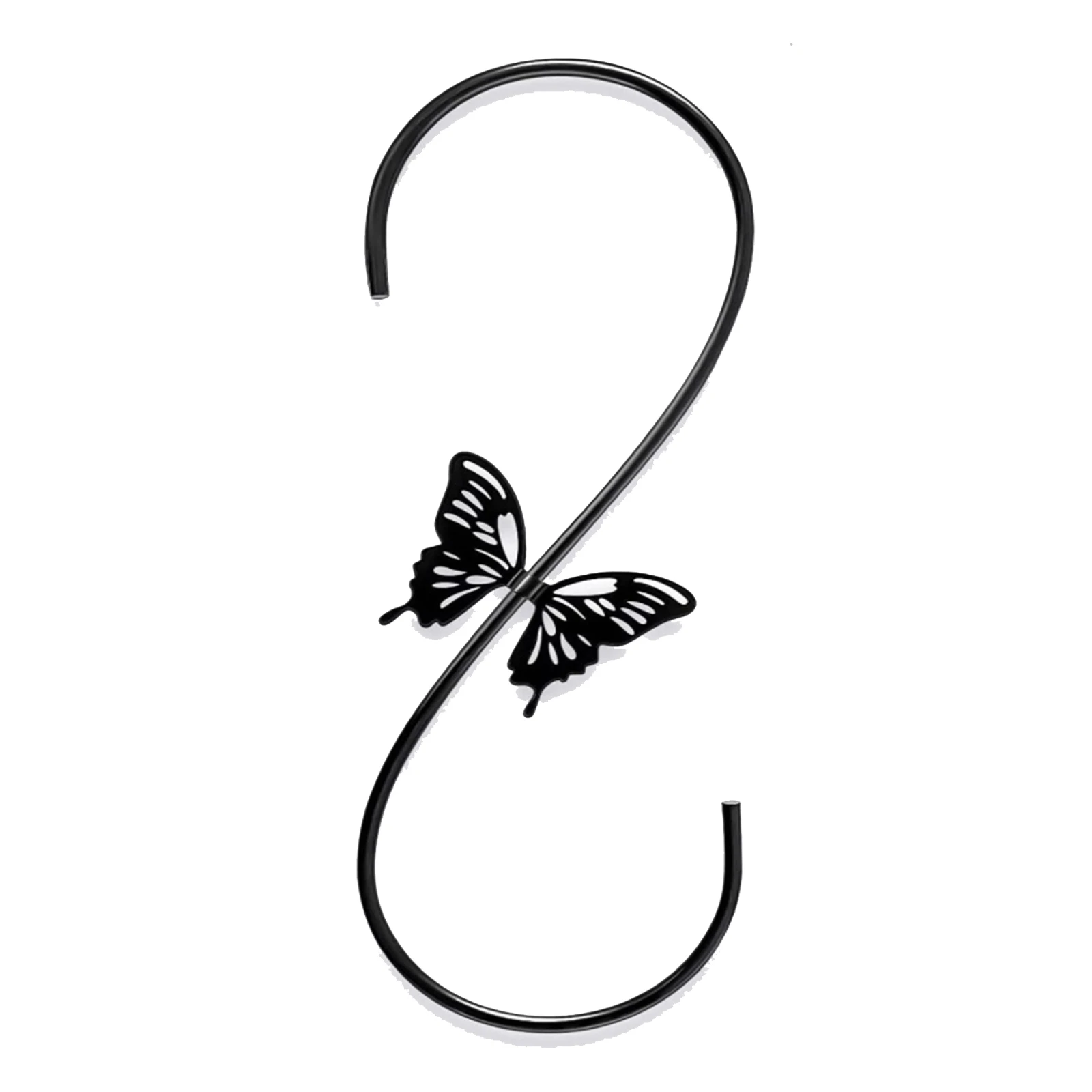 Рисунок 6 - декоративный крючок для птиц