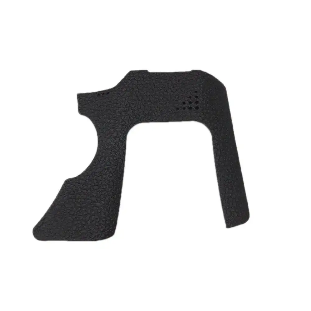 3PCS 100%NEW Original Body Rubber Shell For Canon 6D Digital Camera Repair Part + Tape Repair parts
