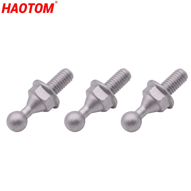 Car Engine Cover Mounting Bolt For Hyundai Creta IX25 1.6 Kia RIO 29243-2B400 292432B400
