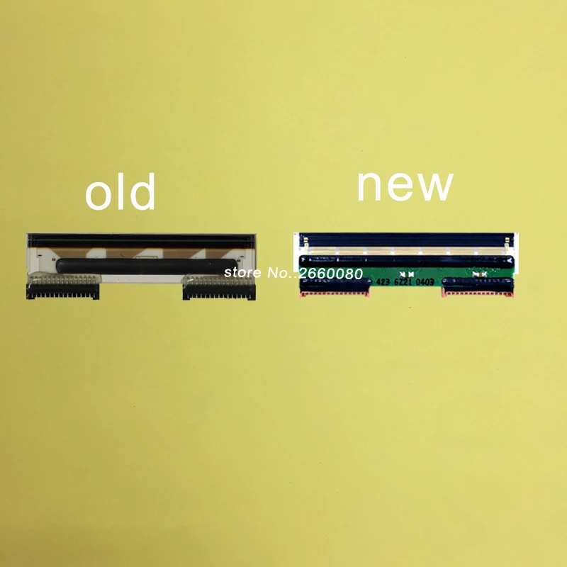 Цена P8442 печатающая головка Меттлер Толедо 8442 Тепловая Печатающая головка для bCom bPro tiger 8442 3680 3650 3950 3600 электронные весы печатающая головка