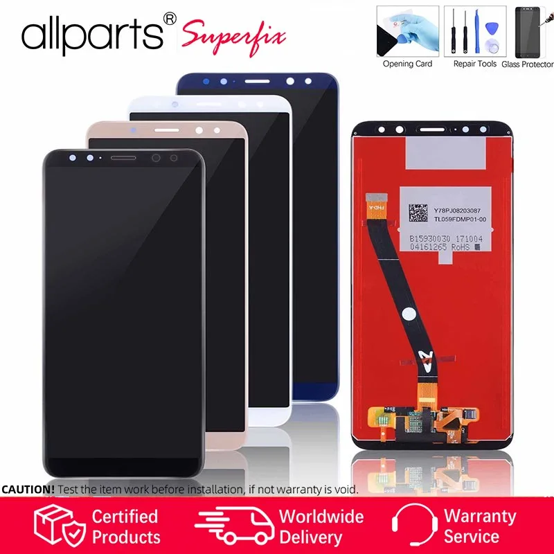 

Original Display Ascend For Huawei Mate 10 Lite LCD Touch Screen Replacement For Huawei Mate 10 Lite LCD Display
