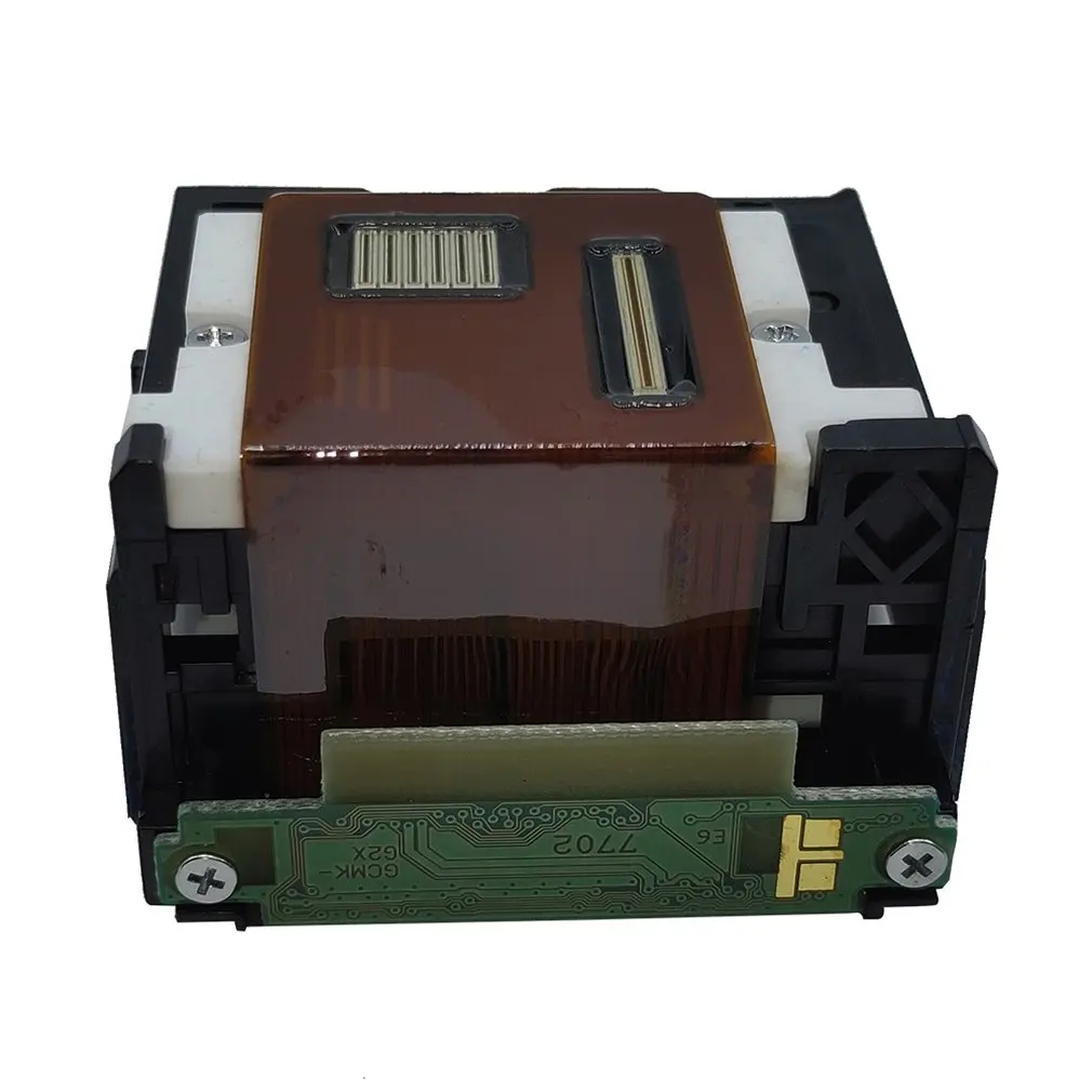 Для Canon Qy6-0068 головка для аэрографной печати Pixma Ip100 Ip110 Печатающая головка принтера аксессуары не OEM