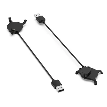 

USB Data Fast Charging Cable for Bushnell Neo Ion1 Neo Ion 2 Excel Golf GPS Watch Replacement USB Charging Charger Cable Dock