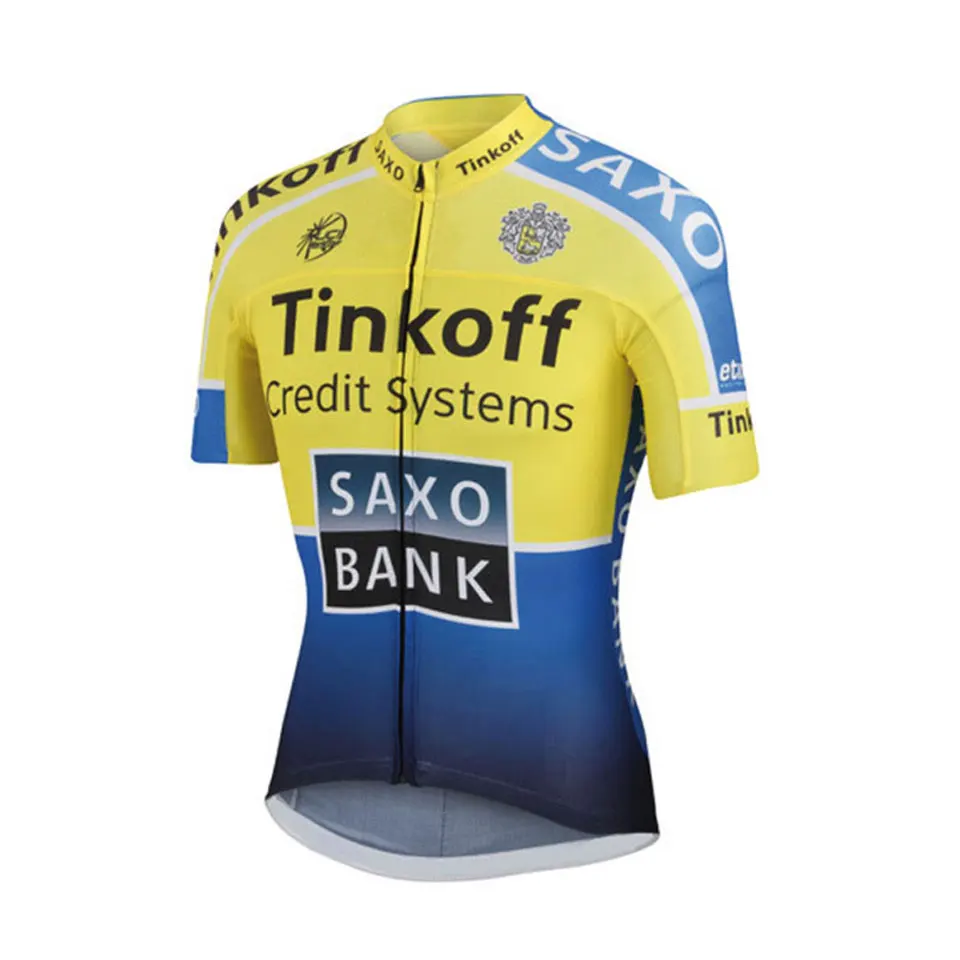 Tinkoff Pro спортивный комплект велосипедной одежды Камуфляжный принт Mtb ремень для одежды костюм 16D предполагаемая резиновая подушка - Цвет: 9