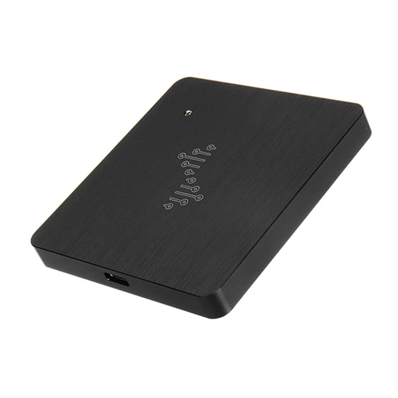 

DSLogic Logic Analyzer 16 Channels 100M Sampling USB-Based Debugging 16G Depth