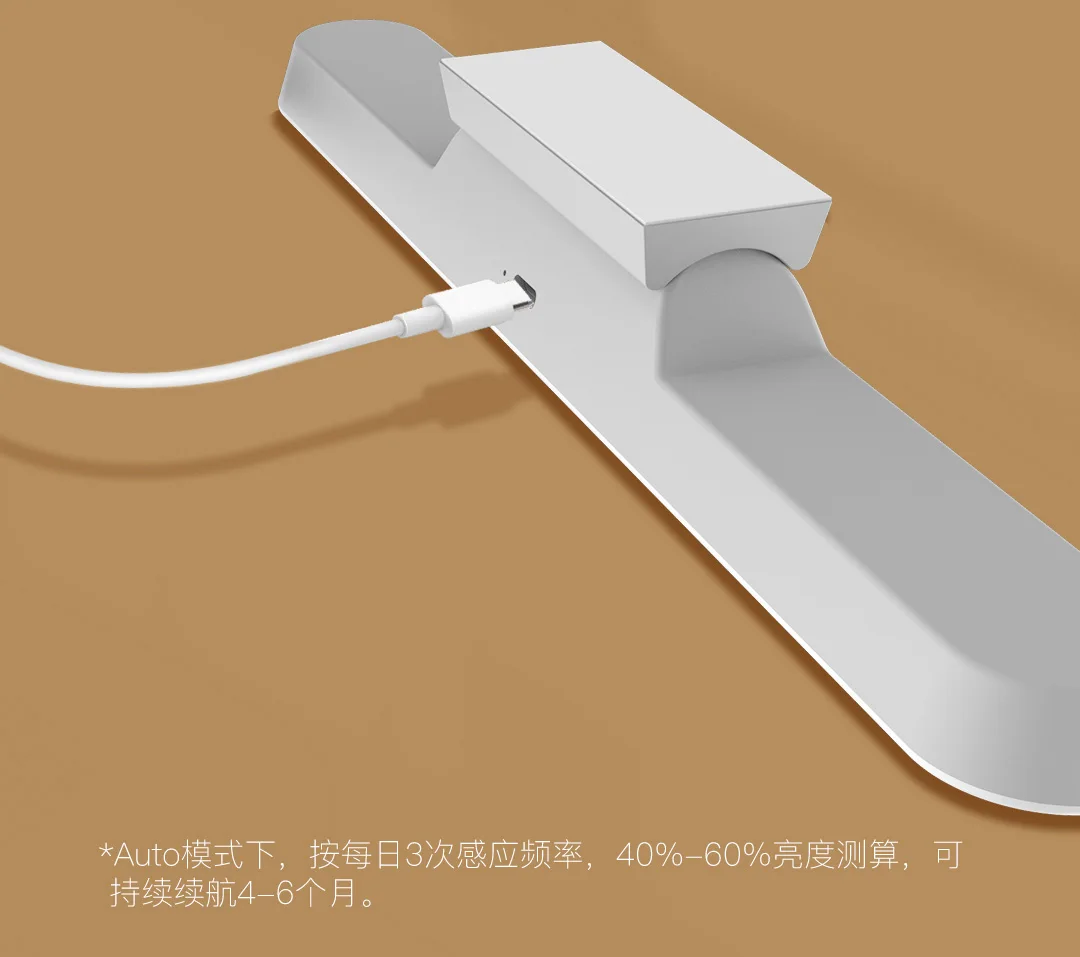 Xiaomi Yeelight A27 Human Body Induction Lamp description image 8