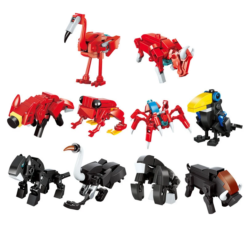 juguetes creativos 6 años