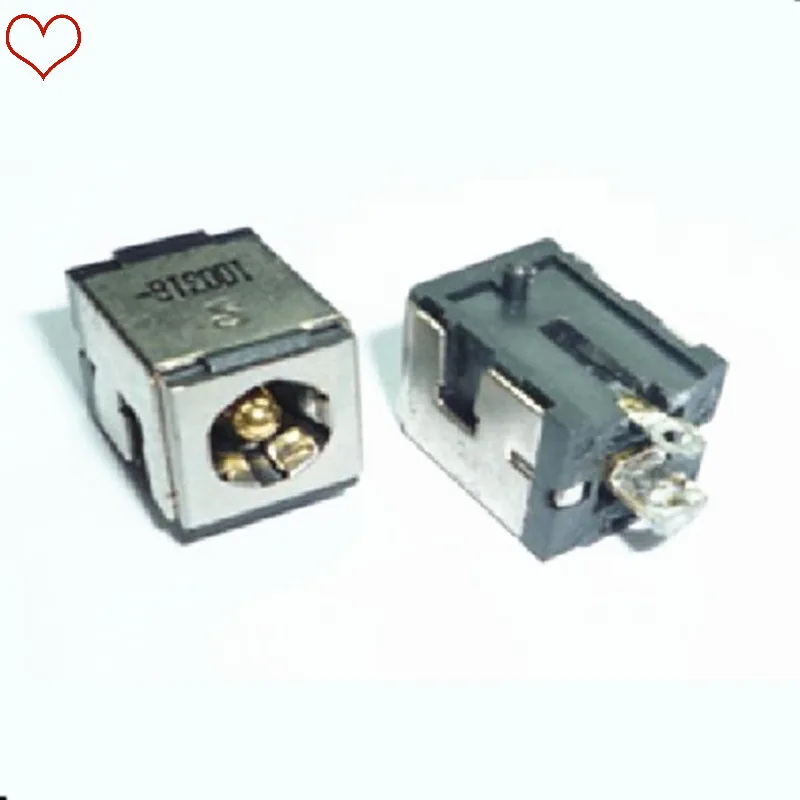 

DC Jack Power Socket Charging Connector Port For Asus K40 K50 P50 X5 X87Q