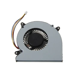 Laptop CPU Cooling Fan for asus N550 N550J N550JV N550L N750 N750JV N750JK G550J