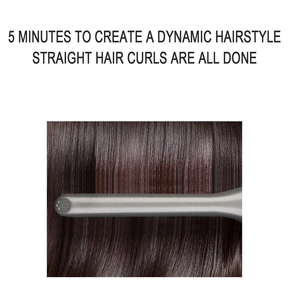 Small Wave Curling Iron Men'S Beard Small Curling Hair Curler 3D Ceramic Thermostat Straight Hair Straightener Small Wave Curling Iron Men'S Beard Small Curling Hair Curler 3D Ceramic Thermostat Straight Hair Straightener