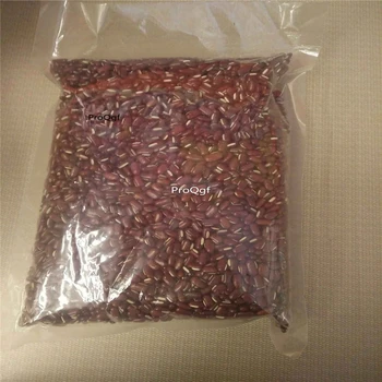 

Prodgf 500Pcs A Set red Vigna unguiculata