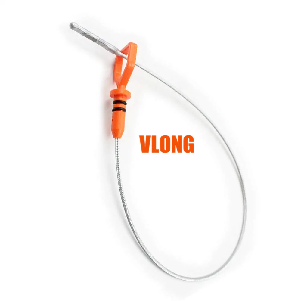 

Automatic Transmission Fluid level Oil Dipstick Tool For Honda /Acura V6 Engine 15650RCAA02 15650RJA004