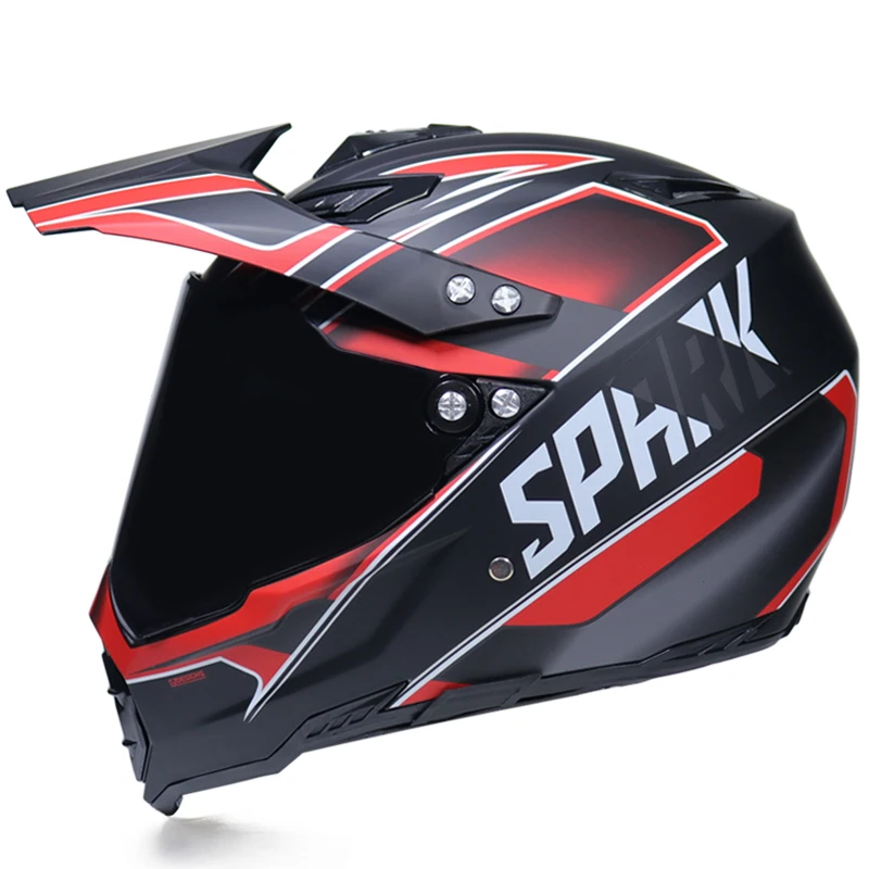 WLT Профессиональный мотоциклетный шлем для взрослых полный шлем-каска moto cross с универсальными внедорожными шлемами S L M XL capacetes