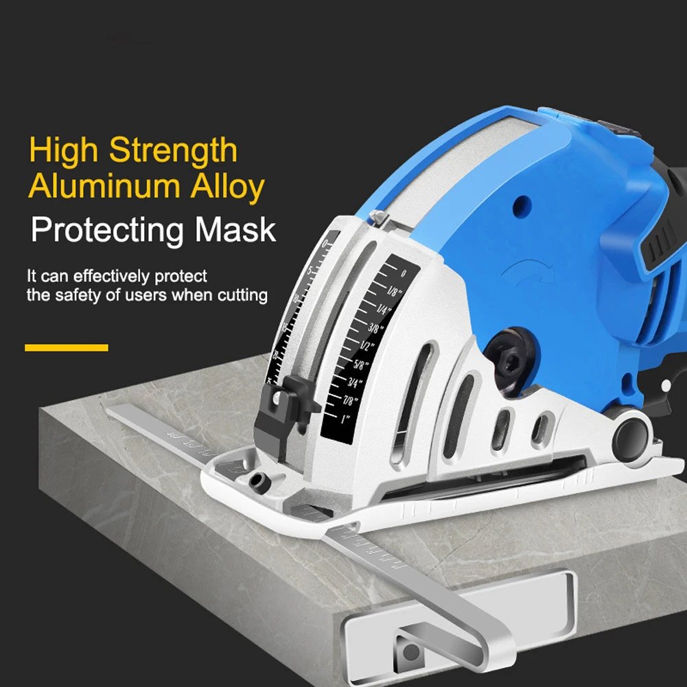 

Mini Electric Circular Saw Diy Multifunctional Electric Saw Power Tools Rotary Tool Circular Saw Blades For Wood