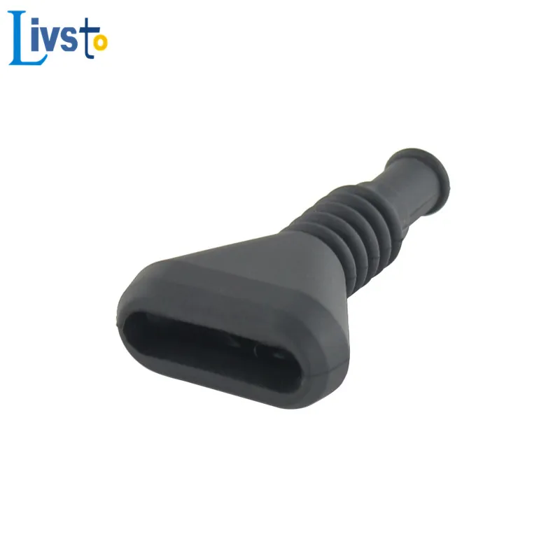 5 Pezzi 4 5 Pin Way 493581-1 Tyco Amp Superseal Connettore Guarnizione Stivali Di Gomma Coperchio Cap Automotive1.5 1.8 Mm Spina Manicotto In Silicone