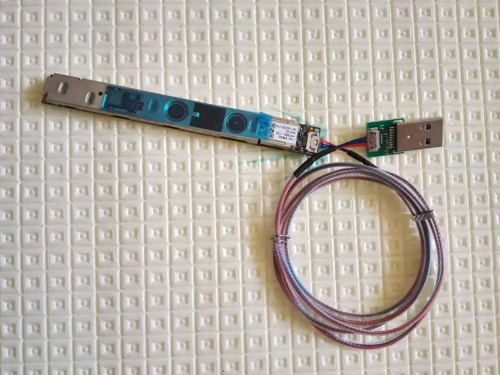 1 компл. Usb 3.0 до 10 штырьков SR300 IPE X кабель адаптера с Φ 20346 010T Коаксиальная