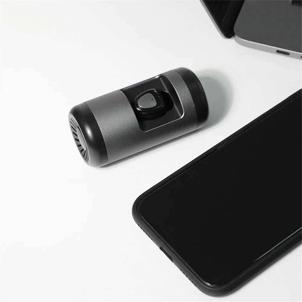 Высокое качество Bluetooth 5,0 беспроводные наушники одиночный наушник в уши и мини портативный 6D динамик новейший Лидер продаж Прямая поставка