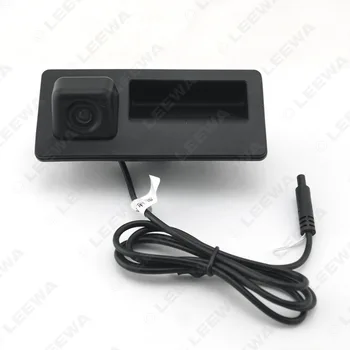 

Suitable for 09-10-Volkswagen Jetta/Sharan/Touareg Handle Rearview Camera Waterproof High-definition Reverse Image