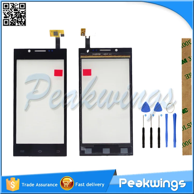 

Touch Sensor For KENEKSI Ellips Touch Screen Digitizer Panel