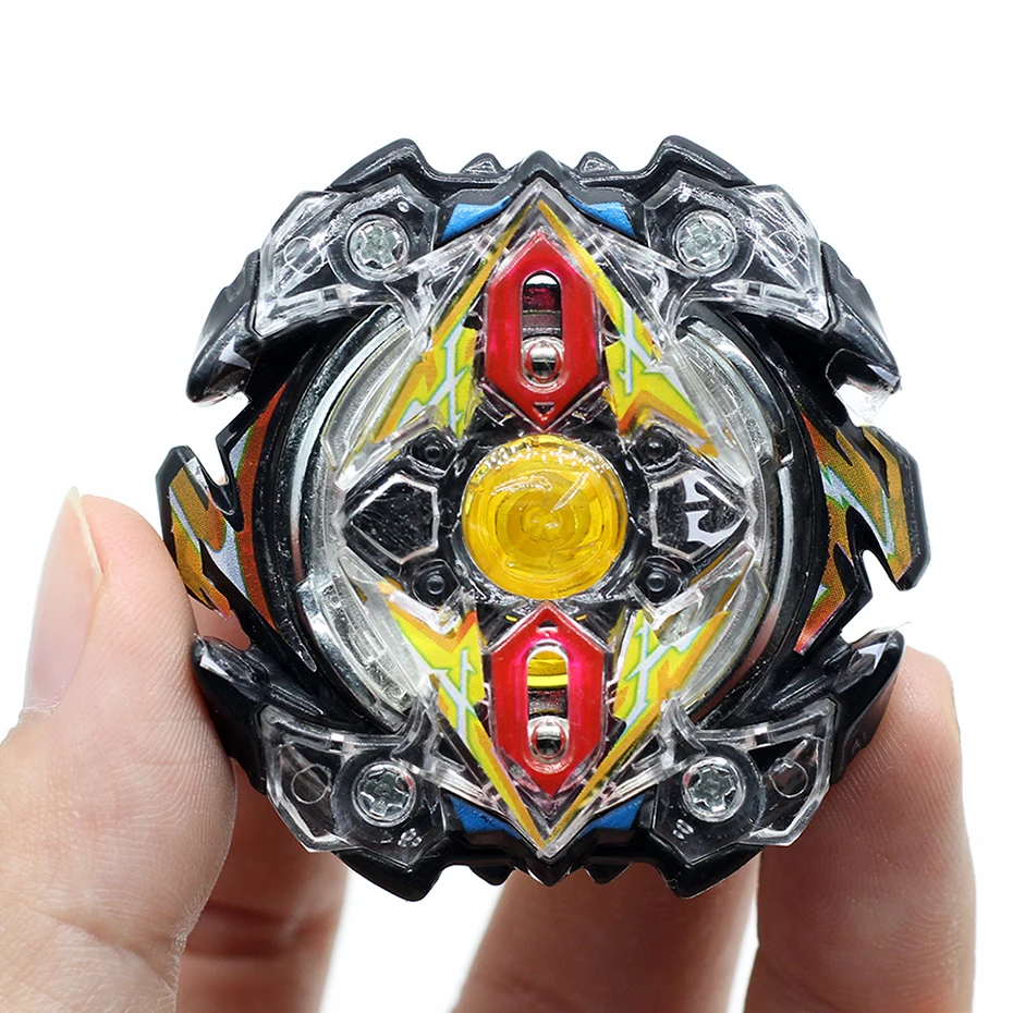 Takara Tomy Bey Bay Burst полный стиль набор золото B105 B106 B122 игрушки Арена лезвие Launcher Bable Слива Fafnir Феникс
