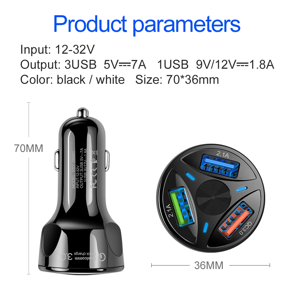 3-Ports-USB-Car-Charger-Qick-Charge-3-0-Fast-Car-Cigarette-Lighter-For-Samsung-Huawei(4)