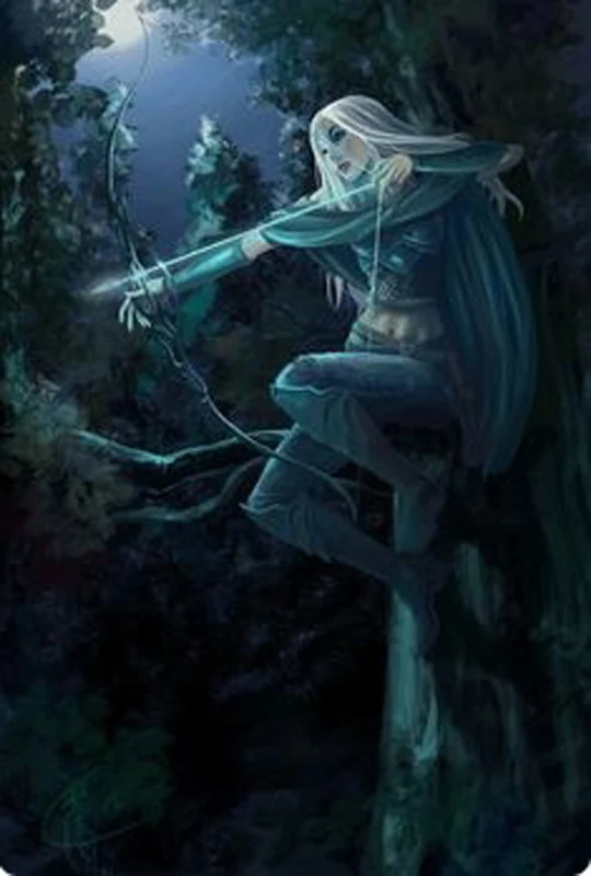 Highvale Emerald Ranger