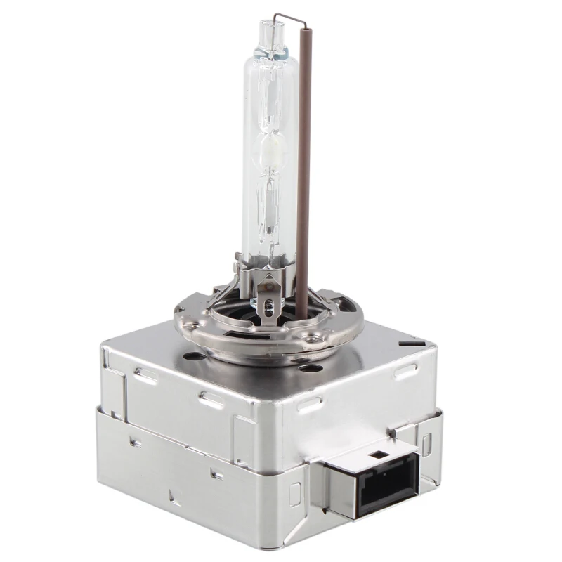 Ampoule D3S Xenon 35W 8000K 10000lm - Neuf, Origine Allemagne, Pour Phare Avant Voiture