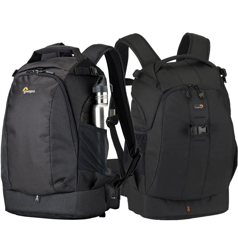 Водонепроницаемая сумка для фотоаппарата Lowepro Flipside 400 AW II дорожный рюкзак