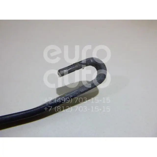 Поводок стеклоочистителя передний левый, состояние – Б/У,, для Renault Duster 288811609R 288811609R