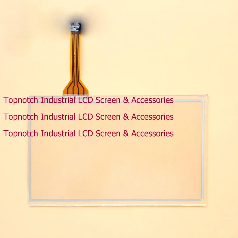 Сенсорный экран дигитайзер для HMIGXU3512 HMIGXU3513 сенсорная панель стекло