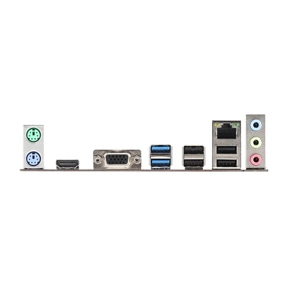 Ersatz Professionelle A320V Controller Control Board Büro Desktop Computer DDR4 Stabile Für AM4 Buc