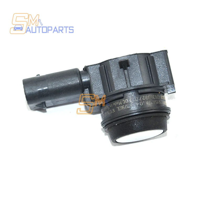 1PCS New PDC Parking Sensor For BMW F20 F21 F22 F23 F30 F31 F34 F32 F33 F36 Reverse Radar 66209261587 9261587 66 20 9 261 587