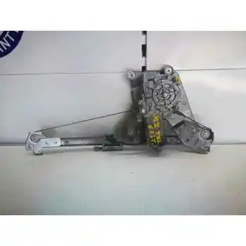 

WINDOW LIFTER REAR LEFT AUDI 100 SALOON (C4)