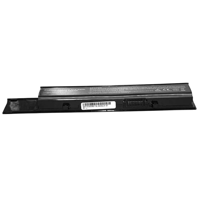 6 ячеек Батарея для Dell Vostro 3400 3400n 3500 3500n 3700 3700n P06E P09F P09S P10G P10G001 TXWRR TY3P4 Y5XF9 7FJ92 CWX2D