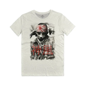 

Shirt Kamikaze Divine Wind Navy Japan Japanese Pilot T-Shirt