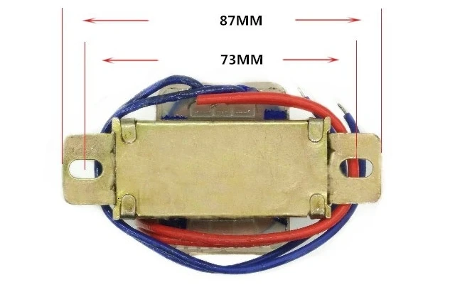 EI57* 25 силовой трансформатор 15 Вт вход 380V220V ферритовый сердечник в AC 6 в 9 в 12 В 15 в 18 в 24 В 220 В одиночный и двойной аудио трансформатор