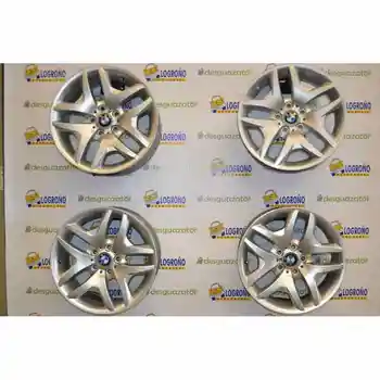 

3415615/3415614 RIM BMW X3 (E83)