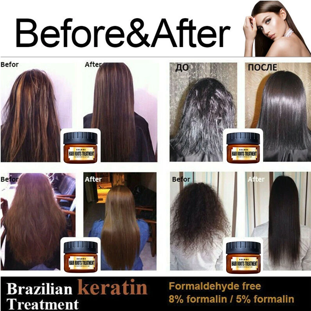 2019 Hot Sale Magical Treatment Hair Mask 5 Seconds Repairs Damage Restore Soft Hair Tonic Keratin Hair & Scalp Treatment TSLM2 2019 Hot Sale Magical Treatment Hair Mask 5 Seconds Repairs Damage Restore Soft Hair Tonic Keratin Hair & Scalp Treatment TSLM2