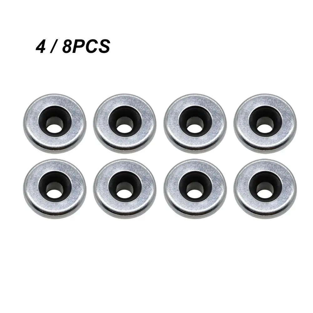 For Honda  CB650 CB750F CB750K CB900C CB900F CB1000C CB1100F Valve Cover Bolt Seal Replacement OEM Part Number: 90541-425-000
