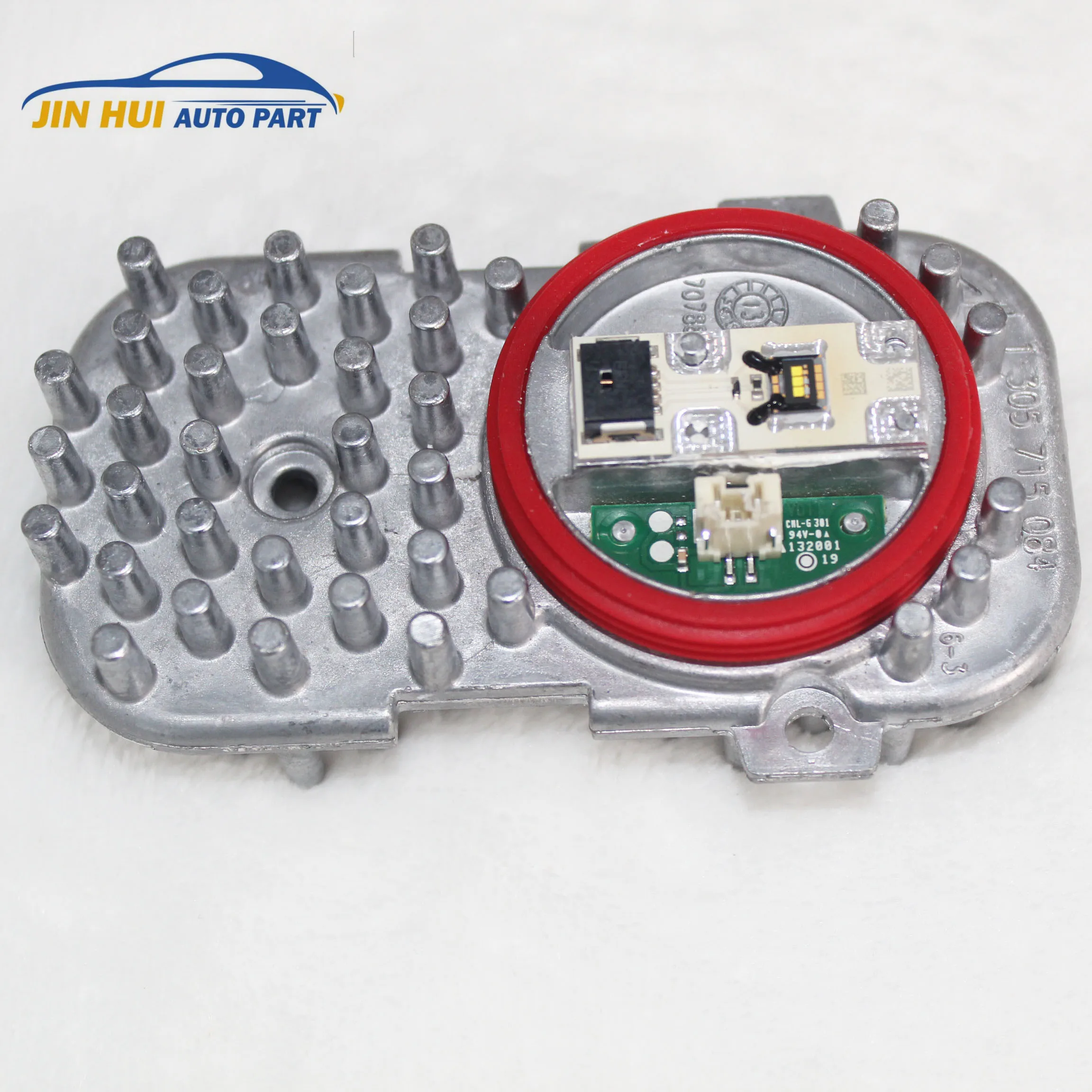 

63117263051 For BMW X5 X3 3 4 6 Series E92 E93 F06 F12 F13 F32 LED headlight control module 1 305 715 084 63117240799 7240799