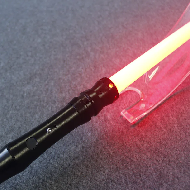 100 см Косплей светильник saber USB для подзарядки Sith Luke Force меч рыцарь против дуэли