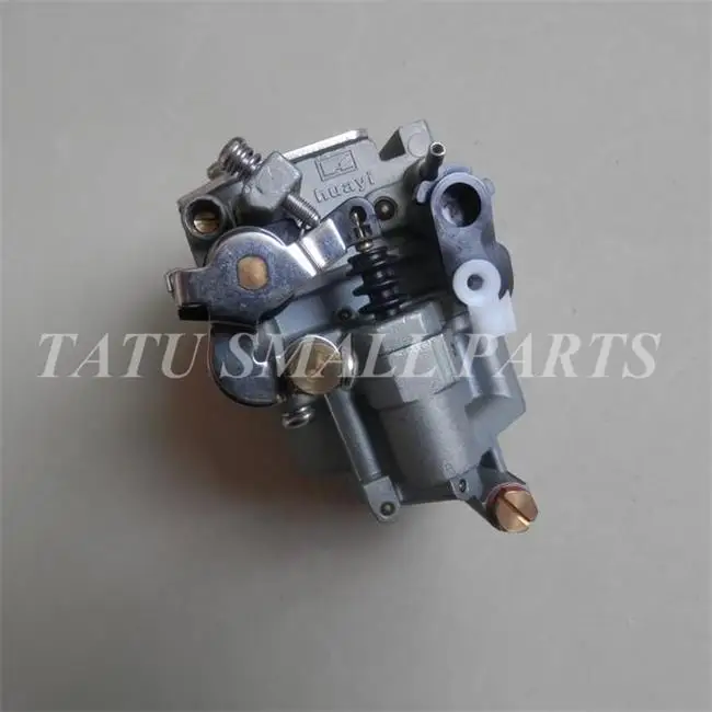 Карбюратор для YAMAHA F9.9JM/FMHS YAMA HIDEA HYFENG PIONEER и более 9.9HP CARB 212CC 4 тактный наружный